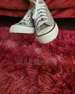 All Star Converse (Shera)