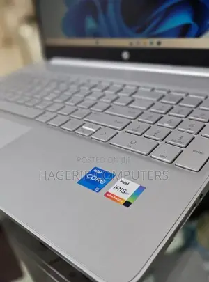 New Laptop HP Stream Notebook 16GB Intel Core I5 SSD 512GB