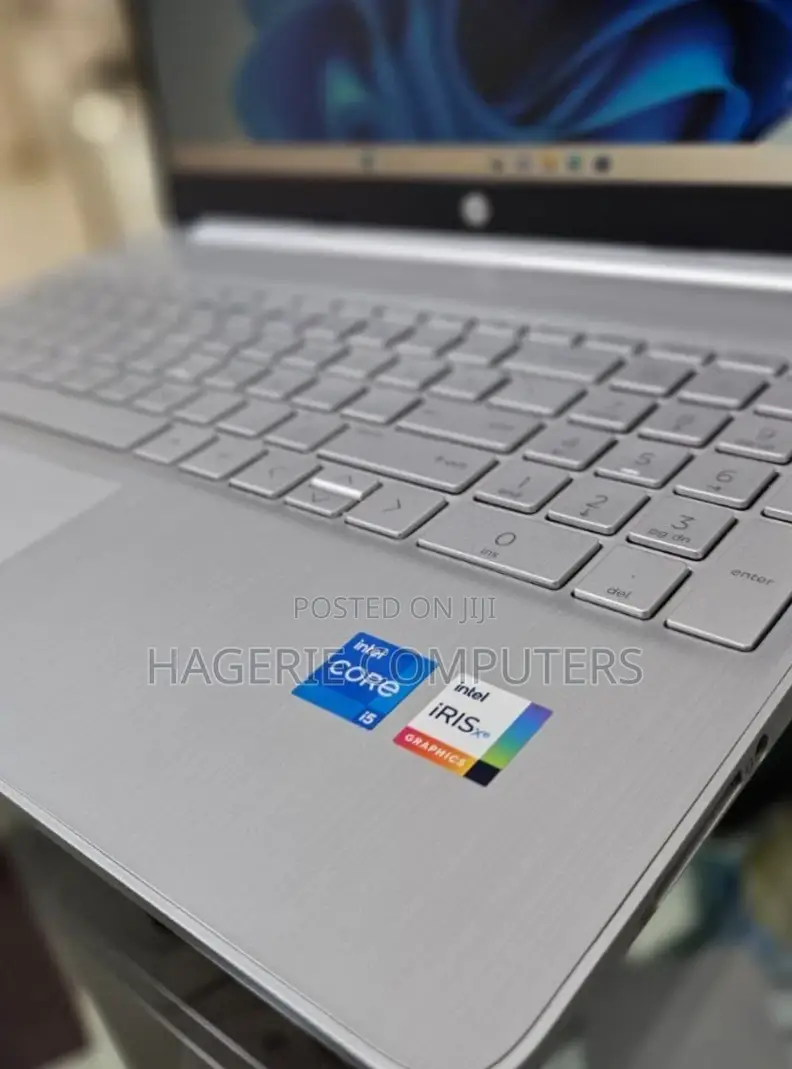 New Laptop HP Stream Notebook 16GB Intel Core I5 SSD 512GB