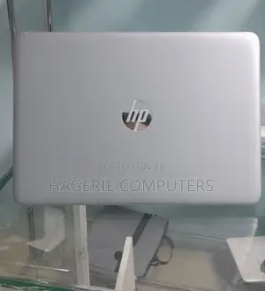 Laptop HP EliteBook 840 G4 8GB Intel Core I7 HDD+SSD 1.5T