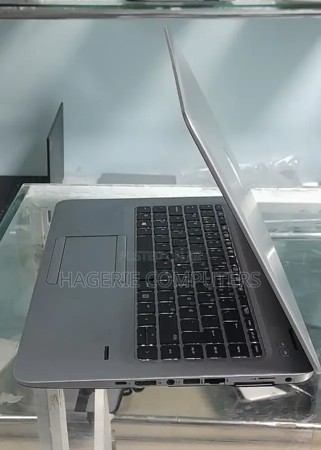 Laptop HP EliteBook 840 G4 8GB Intel Core I7 HDD+SSD 1.5T