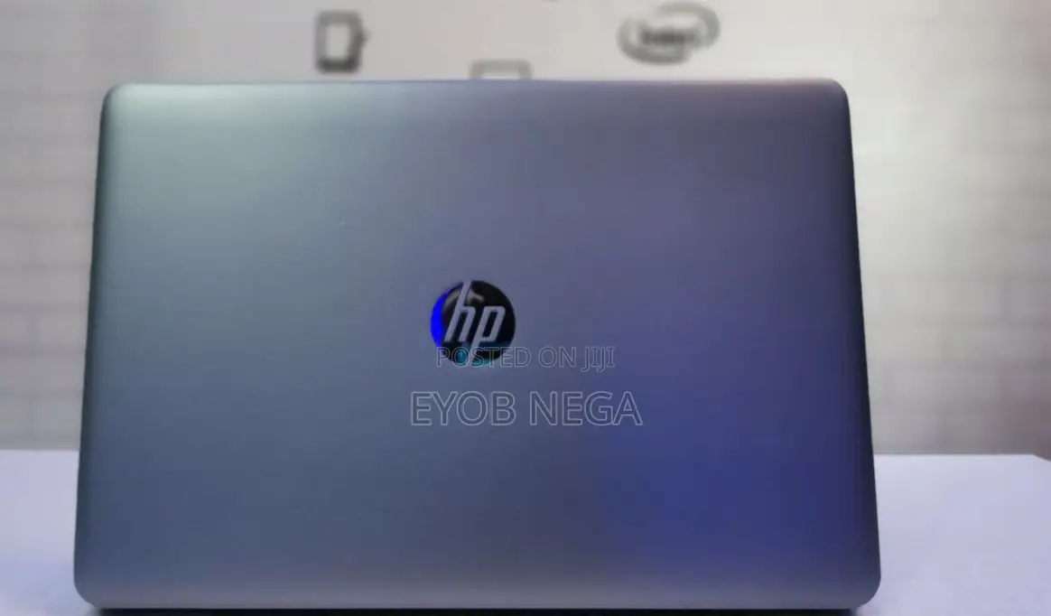 New Laptop HP EliteBook 840 G3 8GB Intel Core I7 HDD 1T