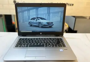 New Laptop HP EliteBook 840 G3 8GB Intel Core I7 HDD 1T