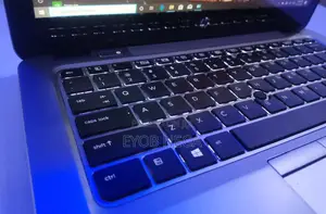 New Laptop HP EliteBook 840 G3 8GB Intel Core I7 HDD 1T