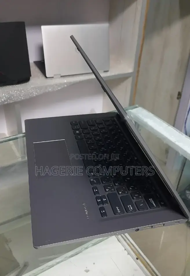 Laptop Asus VivoBook S551LB 8GB Intel Core I5 SSD 512GB