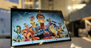 Photo - New Laptop HP Pavilion 15 16GB Intel Core I5 SSD 512GB