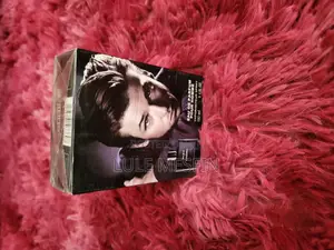 Photo - Bleu De Chanel