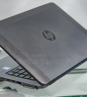 Laptop HP ZBook 17 G2 8GB Intel Core I7 HDD 1T