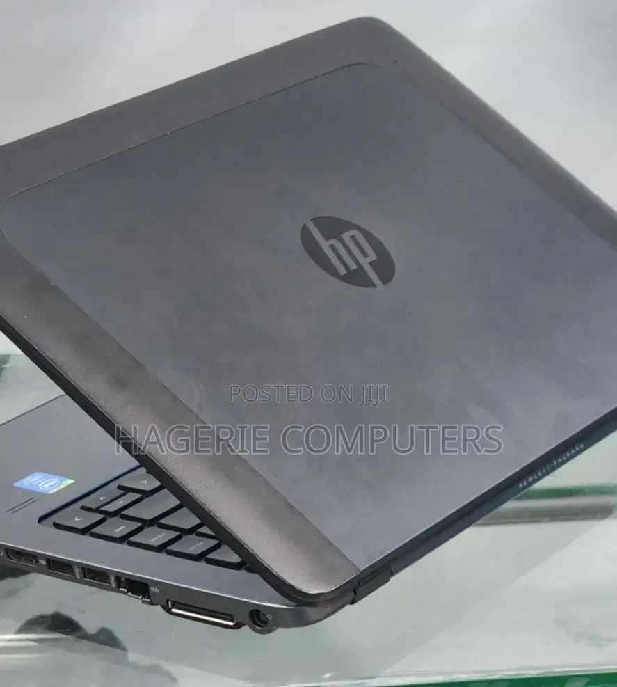 Laptop HP ZBook 17 G2 8GB Intel Core I7 HDD 1T