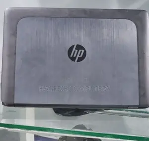 Laptop HP ZBook 17 G2 8GB Intel Core I7 HDD 1T