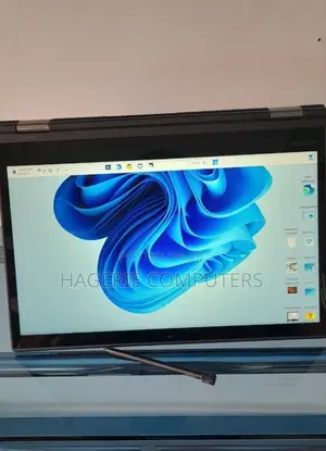 Laptop Lenovo ThinkPad X380 Yoga 8GB Intel Core I7 SSD 512GB