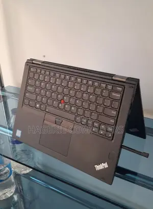 Laptop Lenovo ThinkPad X380 Yoga 8GB Intel Core I7 SSD 512GB