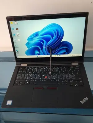 Laptop Lenovo ThinkPad X380 Yoga 8GB Intel Core I7 SSD 512GB