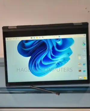 Laptop Lenovo ThinkPad X380 Yoga 8GB Intel Core I7 SSD 512GB