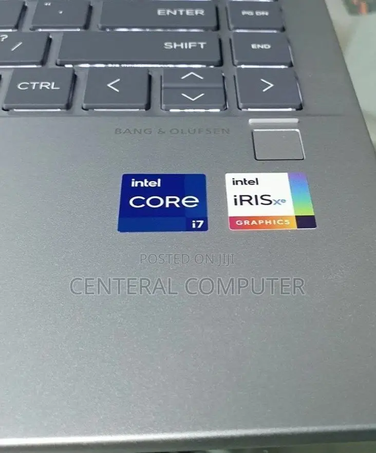 New Laptop HP Envy 15-Ep0xxx 16GB Intel Core I7 SSD 512GB