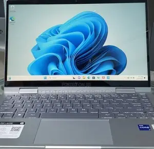 New Laptop HP Envy 15-Ep0xxx 16GB Intel Core I7 SSD 512GB