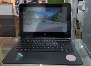 Photo - Laptop HP Stream Notebook 8GB SSD 128GB