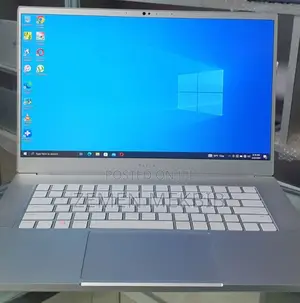 Photo - New Laptop 16GB Intel Core I7 SSD 512GB