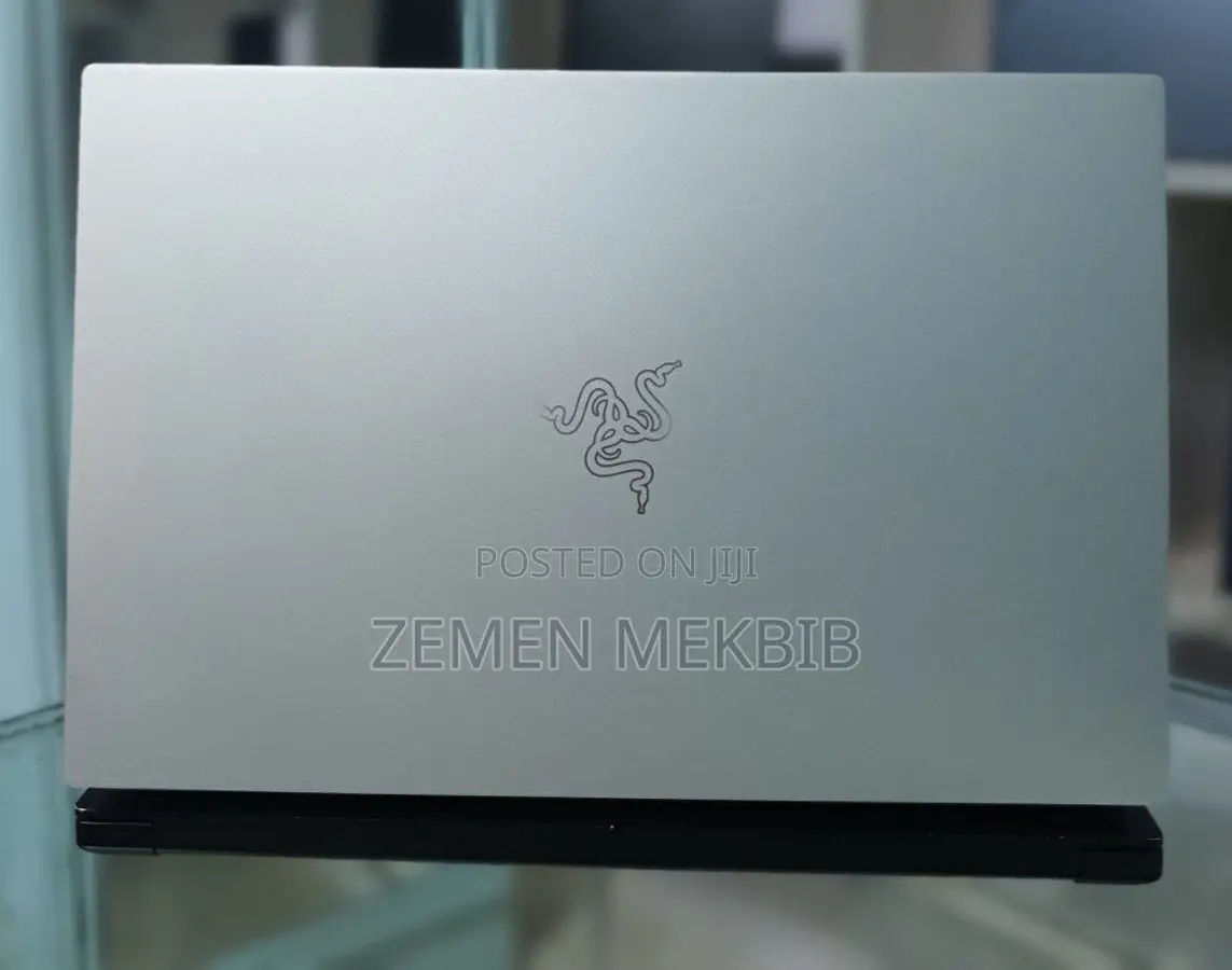 New Laptop 16GB Intel Core I7 SSD 512GB