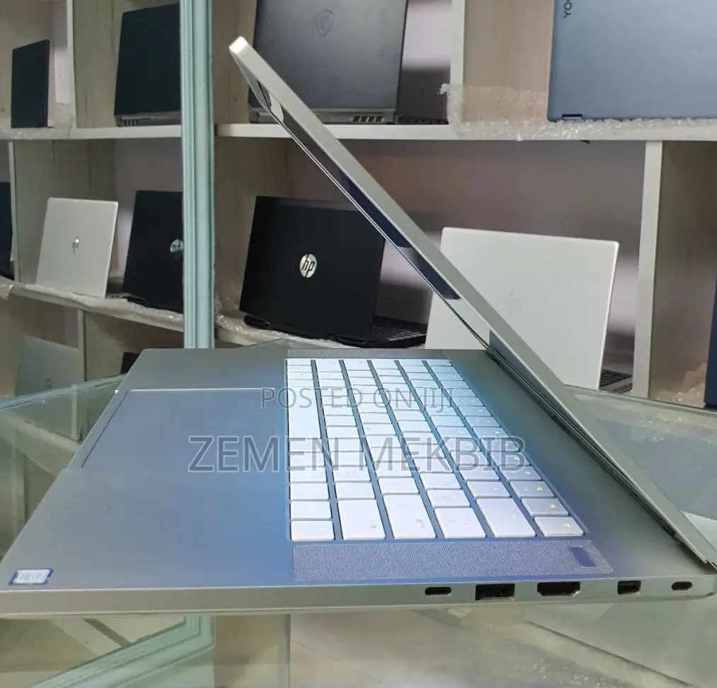 New Laptop 16GB Intel Core I7 SSD 512GB