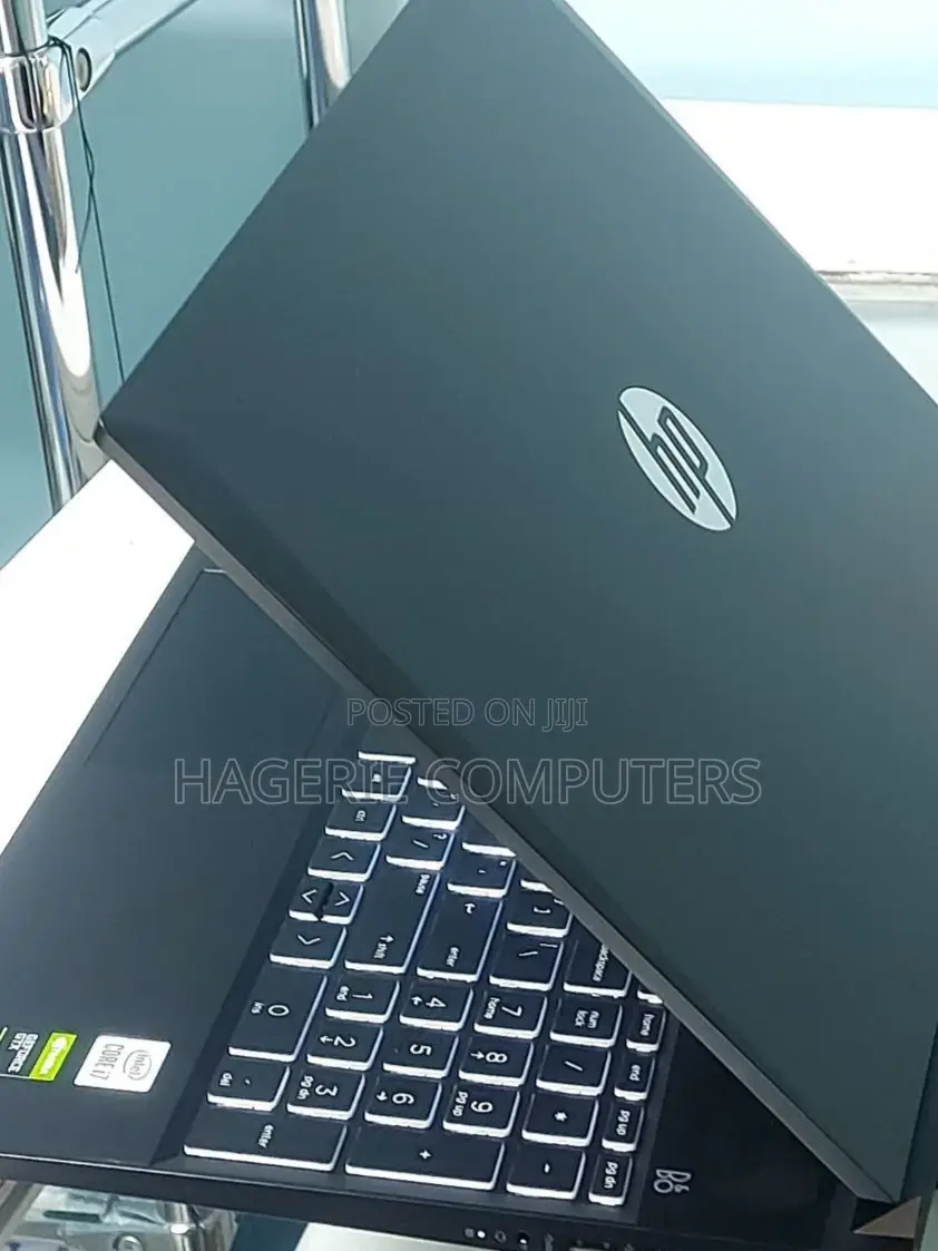 Laptop HP Pavilion Power 15 16GB Intel Core I7 SSD 1T