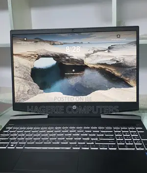 Laptop HP Pavilion Power 15 16GB Intel Core I7 SSD 1T