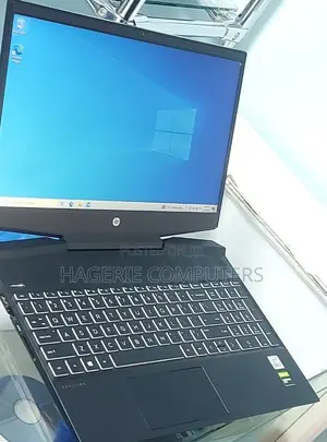 Laptop HP Pavilion Power 15 16GB Intel Core I7 SSD 1T