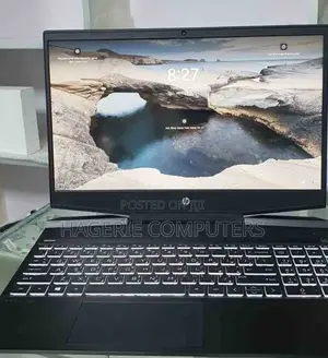 Laptop HP Pavilion Power 15 16GB Intel Core I7 SSD 1T