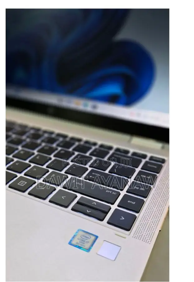 New Laptop HP EliteBook 1040 G6 16GB Intel Core I7 SSD 512GB