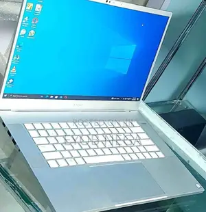 Photo - New Laptop Razer Blade 16GB Intel Core I7 SSD 512GB