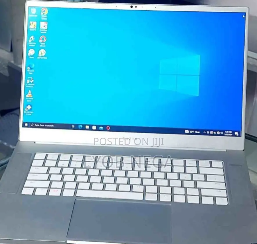 New Laptop Razer Blade 16GB Intel Core I7 SSD 512GB