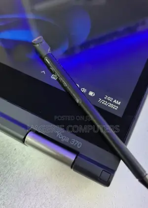 Laptop Lenovo ThinkPad Yoga 370 16GB Intel Core I5 SSD 512GB