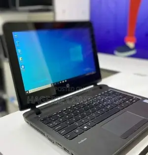 Photo - Laptop HP ProBook 11 G2 EE 4GB Intel Core I3 HDD 500GB