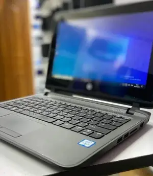 Laptop HP ProBook 11 G2 EE 4GB Intel Core I3 HDD 500GB