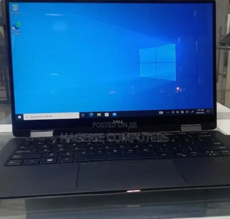 Laptop Dell XPS 13 16GB Intel Core I7 SSD 512GB