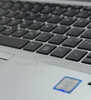 Laptop HP EliteBook 840 G3 8GB Intel Core I7 HDD 1T