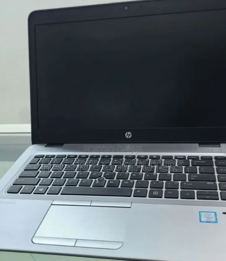 Laptop HP EliteBook 840 G3 8GB Intel Core I7 HDD 1T