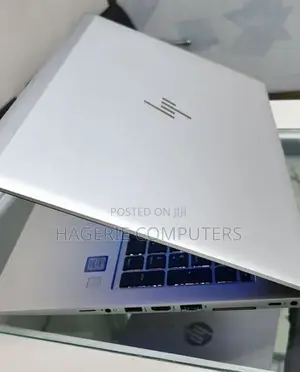 Laptop HP EliteBook 850 G5 16GB Intel Core I7 SSD 1T