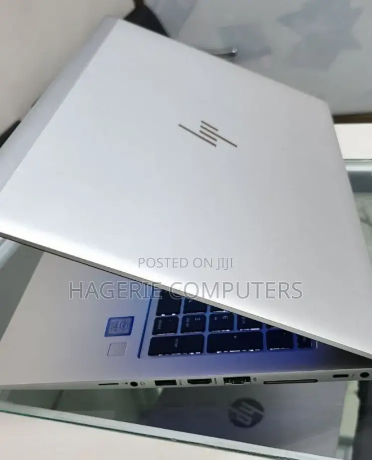 Laptop HP EliteBook 850 G5 16GB Intel Core I7 SSD 1T