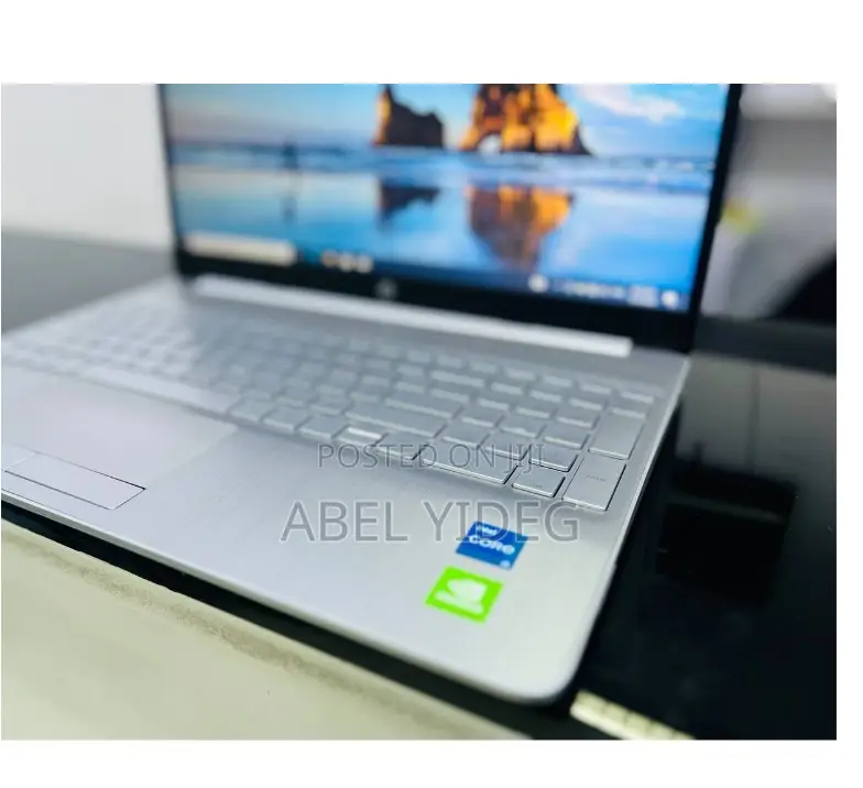 New Laptop HP Stream Notebook 8GB Intel Core I5 SSD 512GB