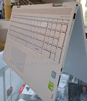 Laptop HP Envy X360 8GB Intel Core I5 SSD 512GB