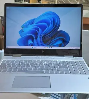 Laptop HP Envy X360 8GB Intel Core I5 SSD 512GB