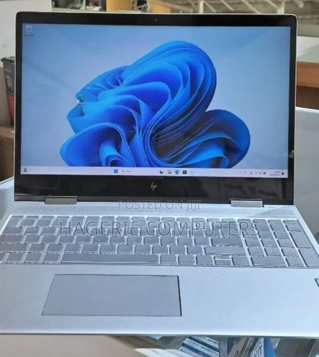 Laptop HP Envy X360 8GB Intel Core I5 SSD 512GB