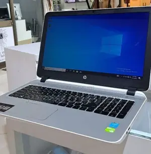 Laptop HP Pavilion 15t 8GB Intel Core I5 HDD 1T