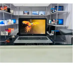 Photo - New Laptop HP Stream Notebook 8GB Intel Core I5 HDD 1T