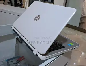 Laptop HP Pavilion 15t 8GB Intel Core I5 HDD 1T