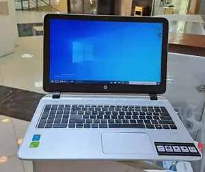 Photo - Laptop HP Pavilion 15t 8GB Intel Core I5 HDD 1T