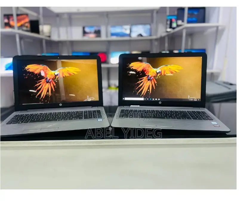 New Laptop HP Stream Notebook 8GB Intel Core I5 HDD 1T