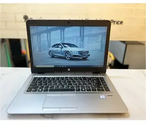 Photo - New Laptop HP EliteBook 840 G3 8GB Intel Core I7 SSD 1T
