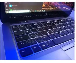 New Laptop HP EliteBook 840 G3 8GB Intel Core I7 SSD 1T